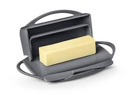 Butterie Gray