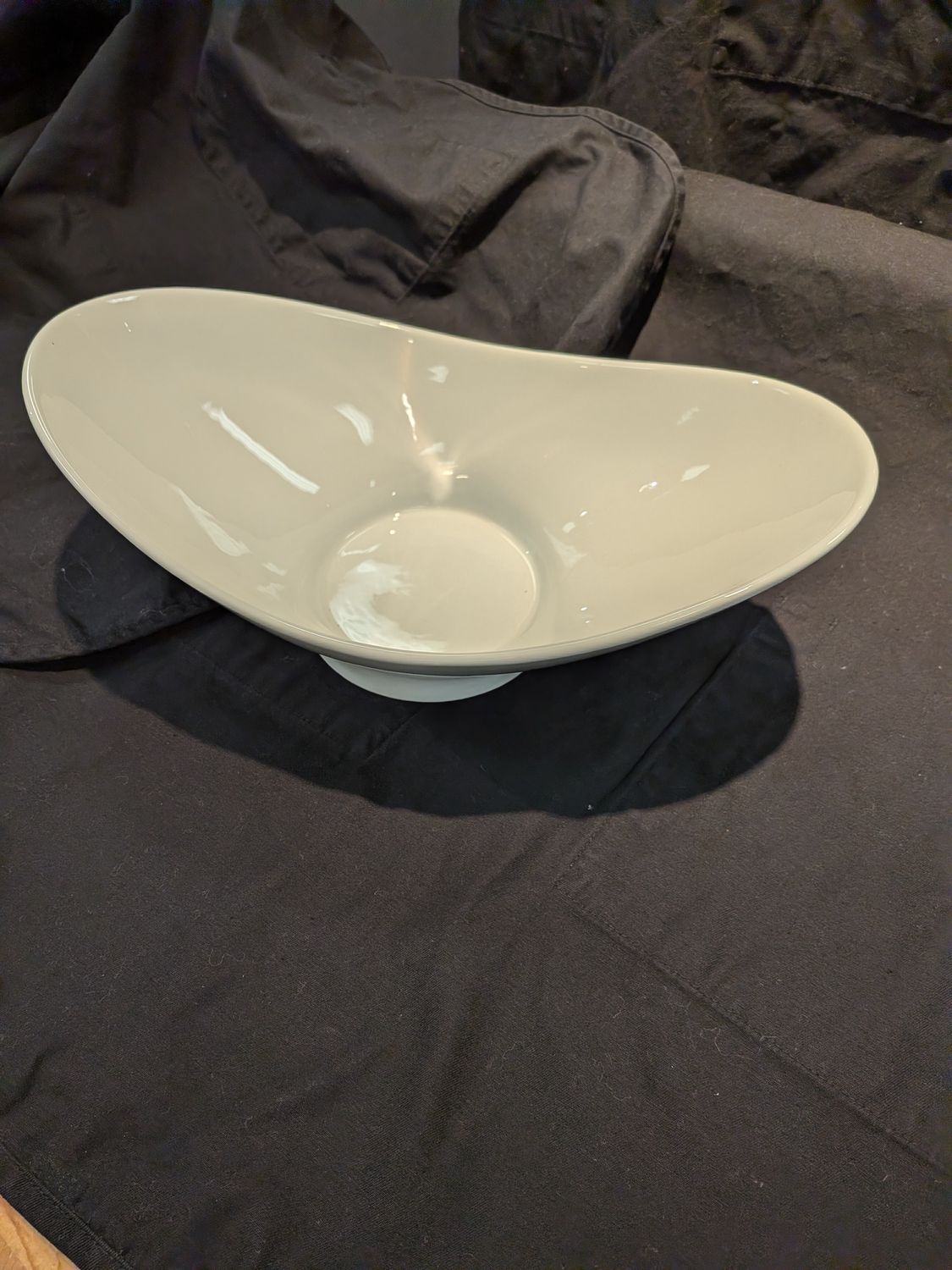 Dessert/Fruit Bowl