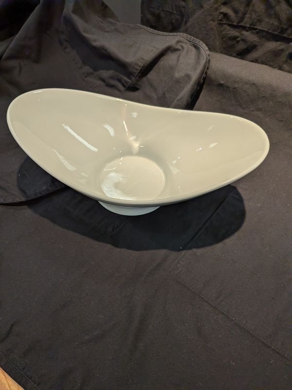 Dessert/Fruit Bowl