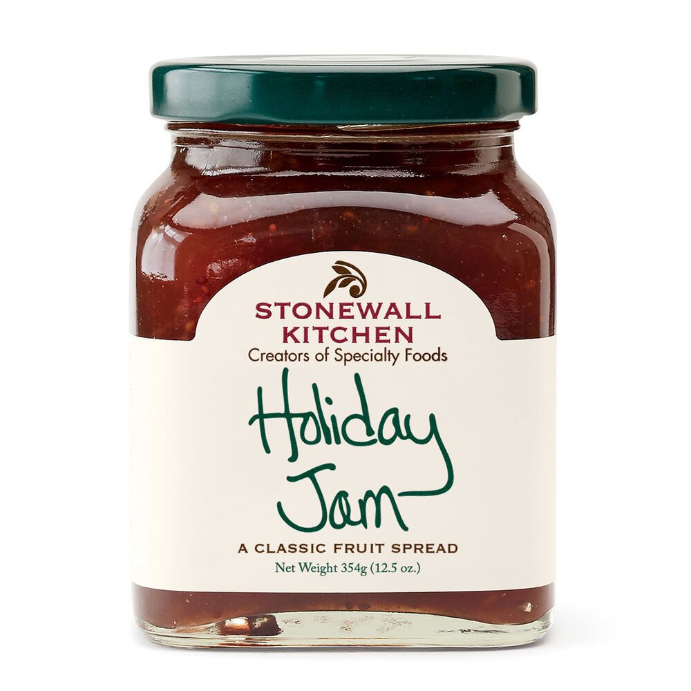 Holiday Jam 12.5 oz