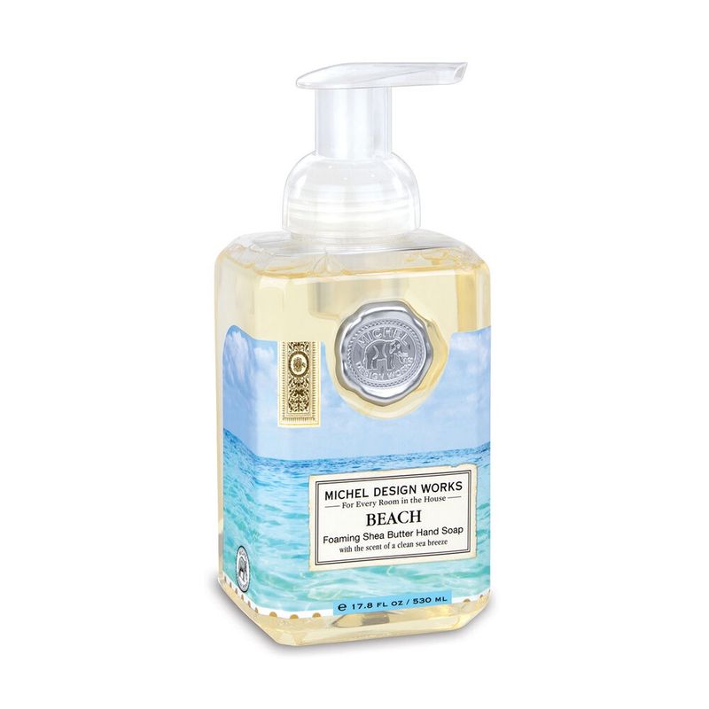 Beach Soap