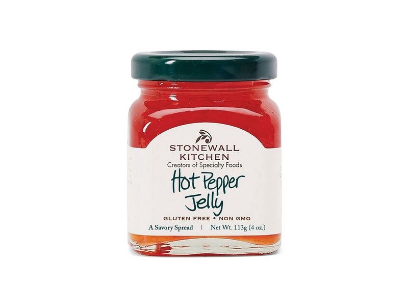 Hot Pepper Jelly 4oz