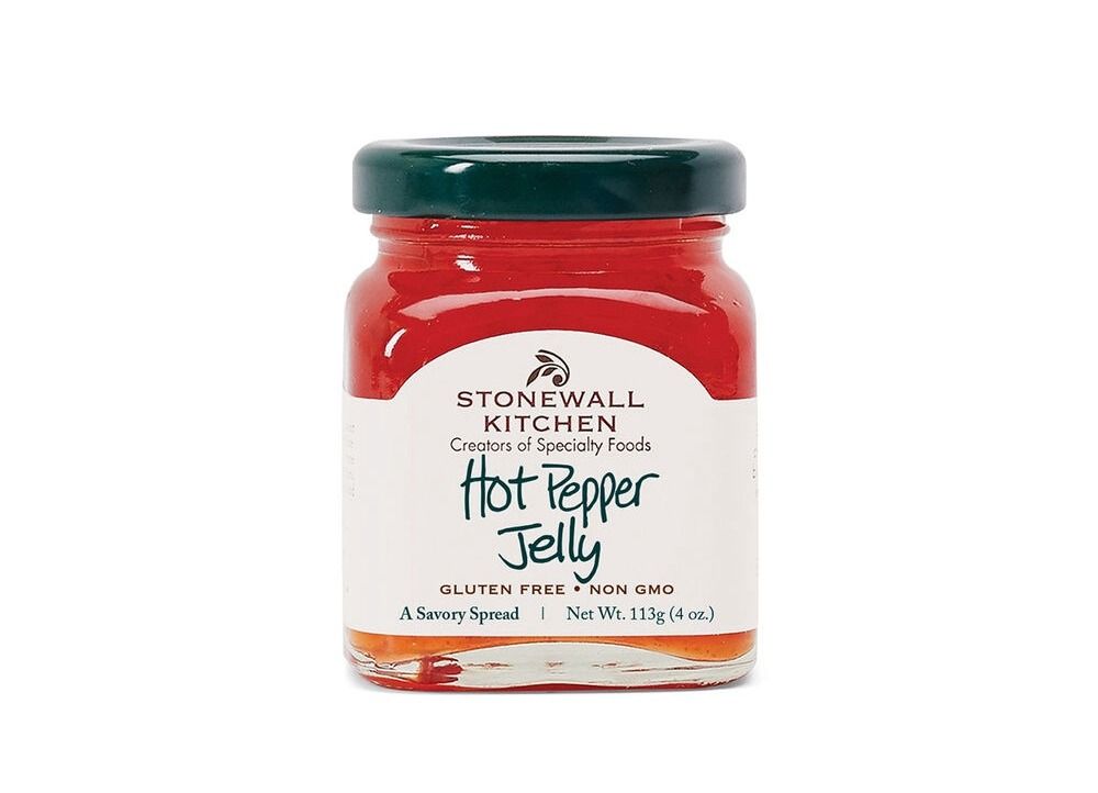 Hot Pepper Jelly 4oz