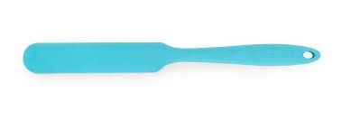 Silicone Spatula - Aqua
