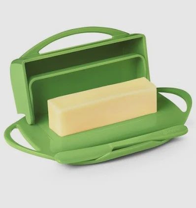 Butterie - Green