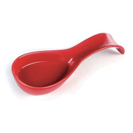 Spoon Rest - Red