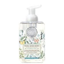 Butterfly Fields Soap