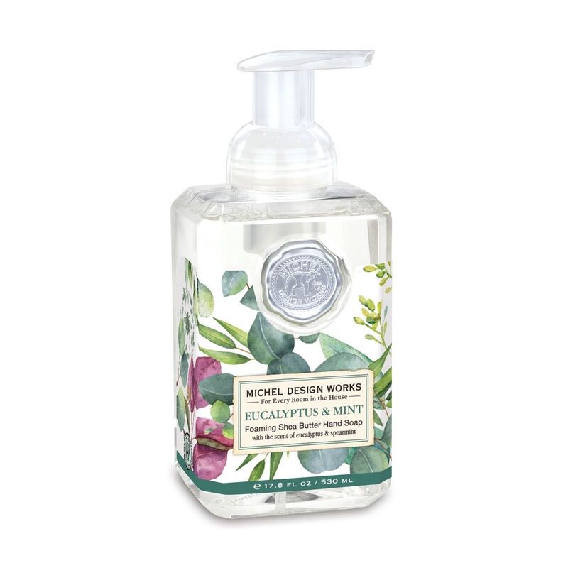 Eucalyptus &amp; Mint Soap