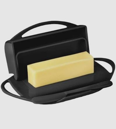 Butterie Black