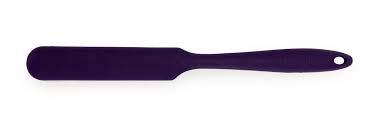 Silicone Spatula - Purple