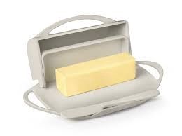 Butterie Ivory