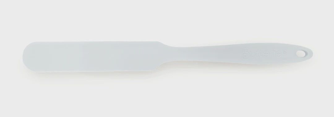 Silicone Spatula -White
