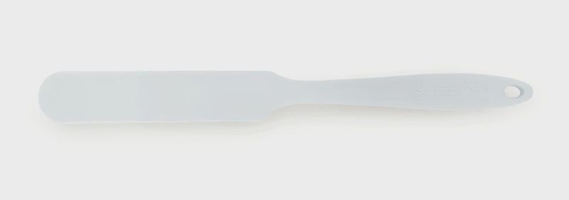 Silicone Spatula -White