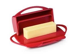 Butterie Red