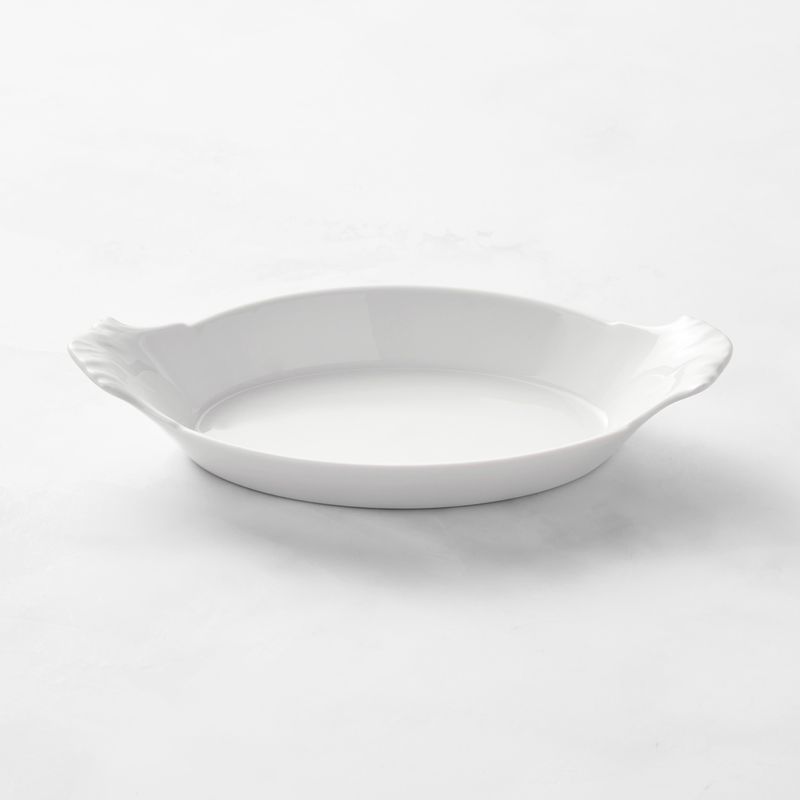 Au Gratin Pan 9"