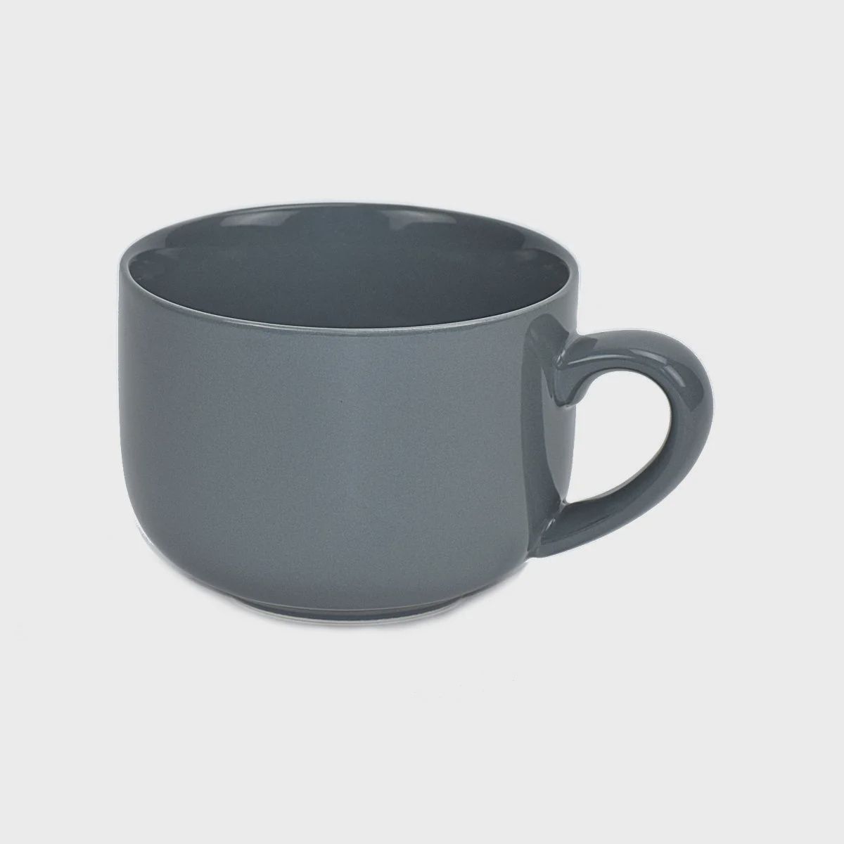 Jumbo Mug 24oz - Gray