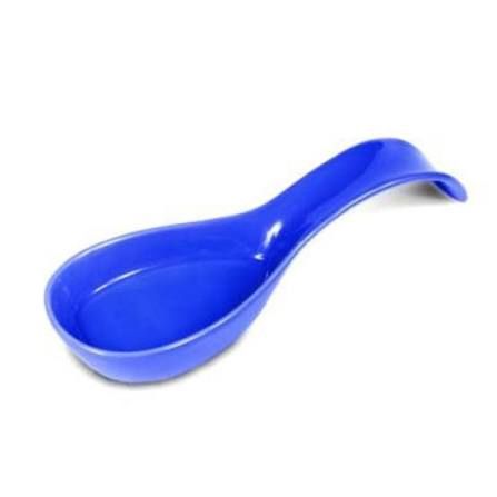 Spoon Rest - Blue