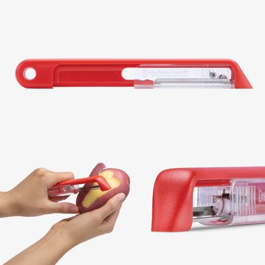 Sharple- Safety Peeler