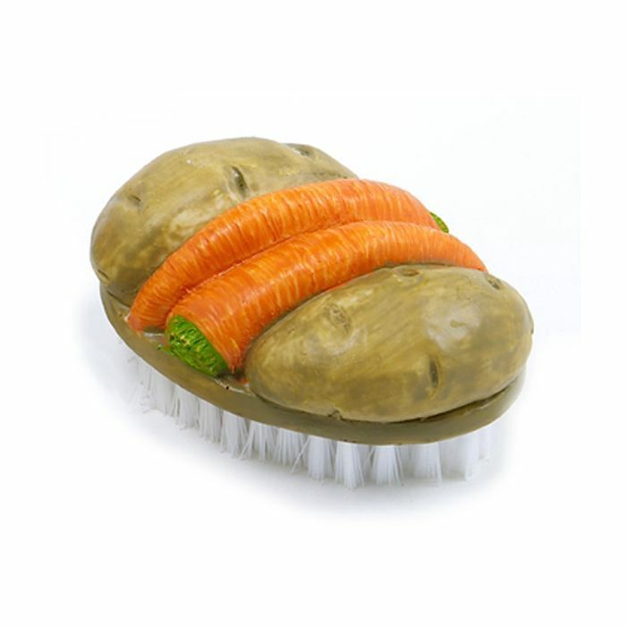 Potato Brush/ Spuddy Buddy