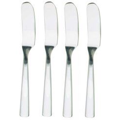Stainless Steel Spreader