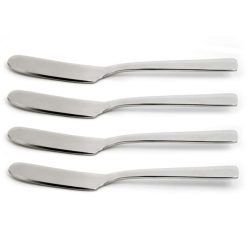 Stainless Steel Spreader