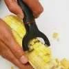 EZ grip corn cutter