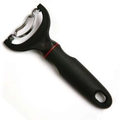 EZ grip corn cutter
