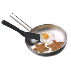 My Favorite Spatula - Black