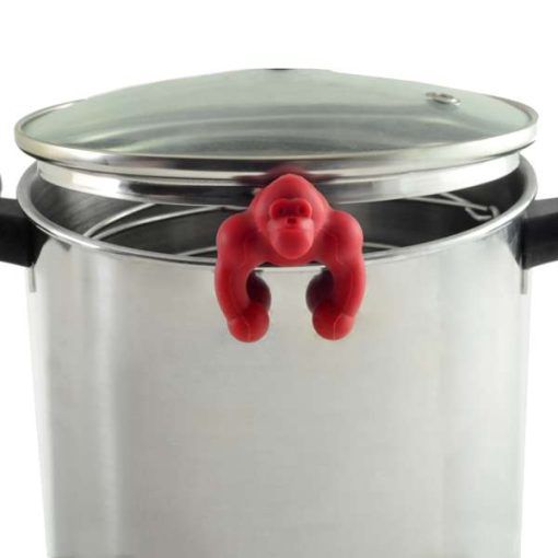Ape Escape Pot Vent