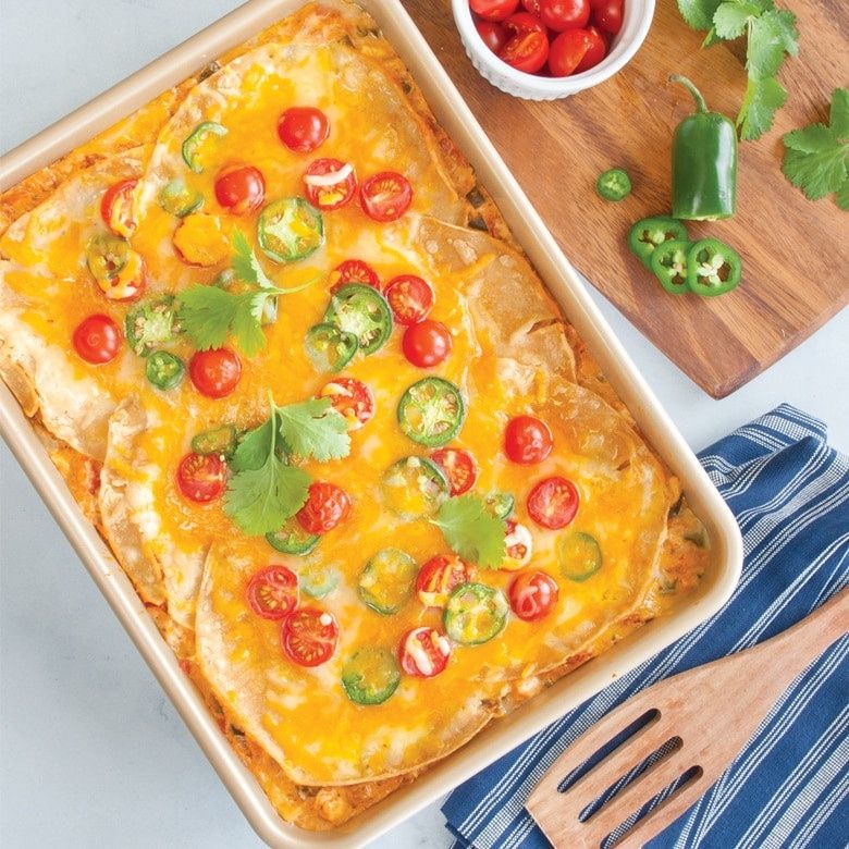 9x13 Rectangle Cake Pan Nonstick
