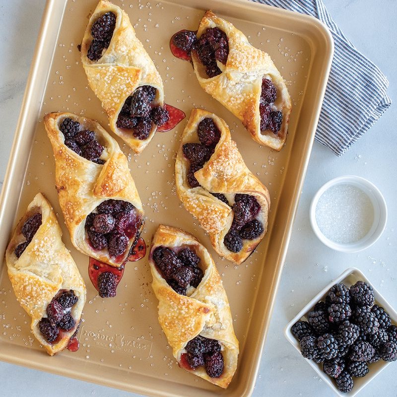 Nonstick Jelly Roll Baking Sheet
