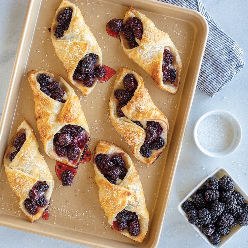Nonstick Jelly Roll Baking Sheet