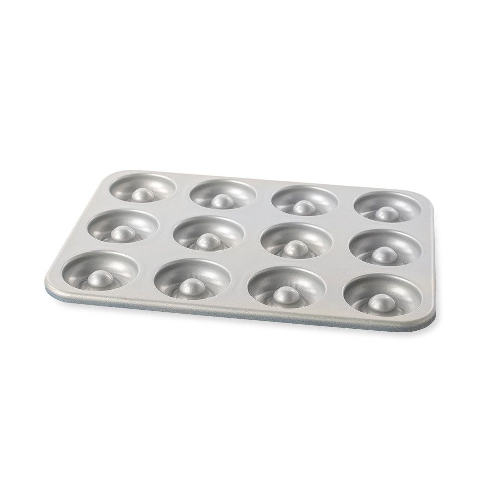 Formed Mini Donut Pan