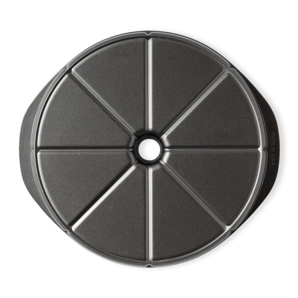 Scottish Scone &amp; Cornbread Pan