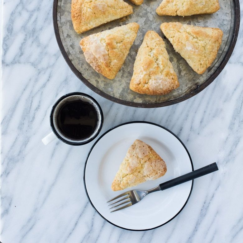 Scottish Scone &amp; Cornbread Pan