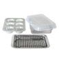 Naturals Compact 5 pc Grilling &amp; Baking Set
