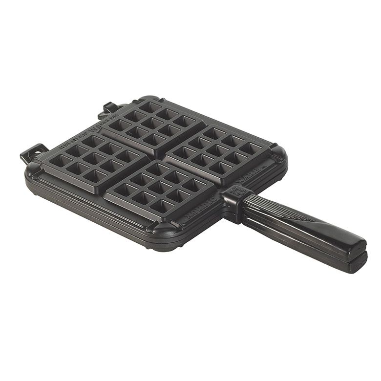 Belgian Waffler Non-Stick
