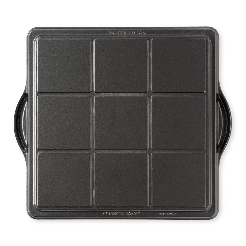 English Shortbread Pan