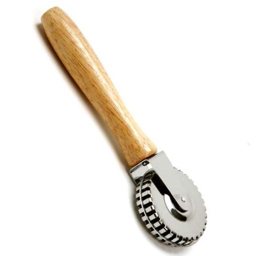 Pastry Crimper S/S