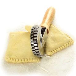 Pastry Crimper S/S