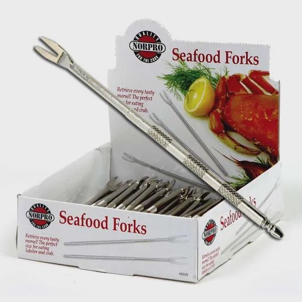 Seafood Fork