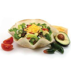 Nonstick Mini Tortilla Bakers