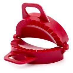 Large Dough/Dumpling Press