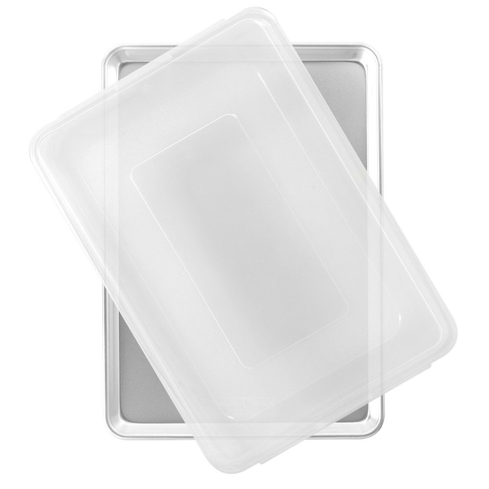 Naturals Big Sheet Pan with Lid
