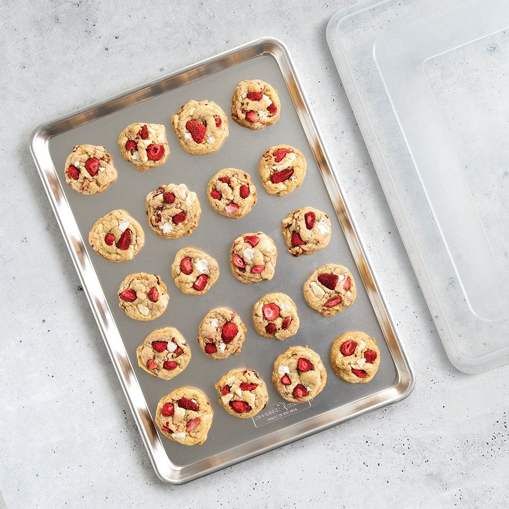 Naturals Big Sheet Pan with Lid