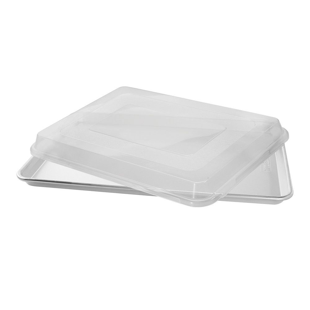 Naturals Big Sheet Pan with Lid