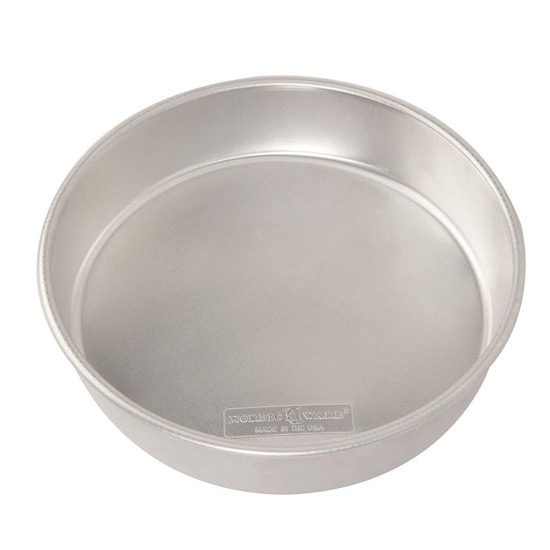 Round Cake Pan-10”