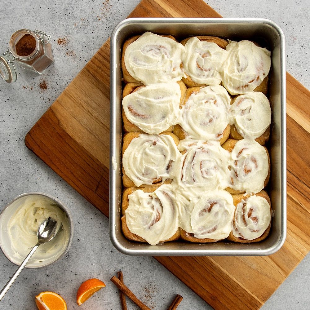 9 X 13  Naturals Cake Pan