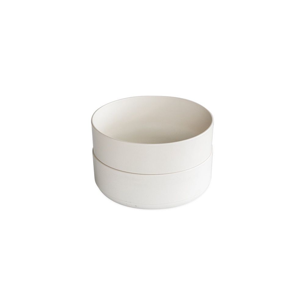 Microwave Soup/ Salad Bowls Set of 2