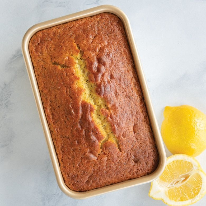 Nonstick 1.5# Loaf Pan